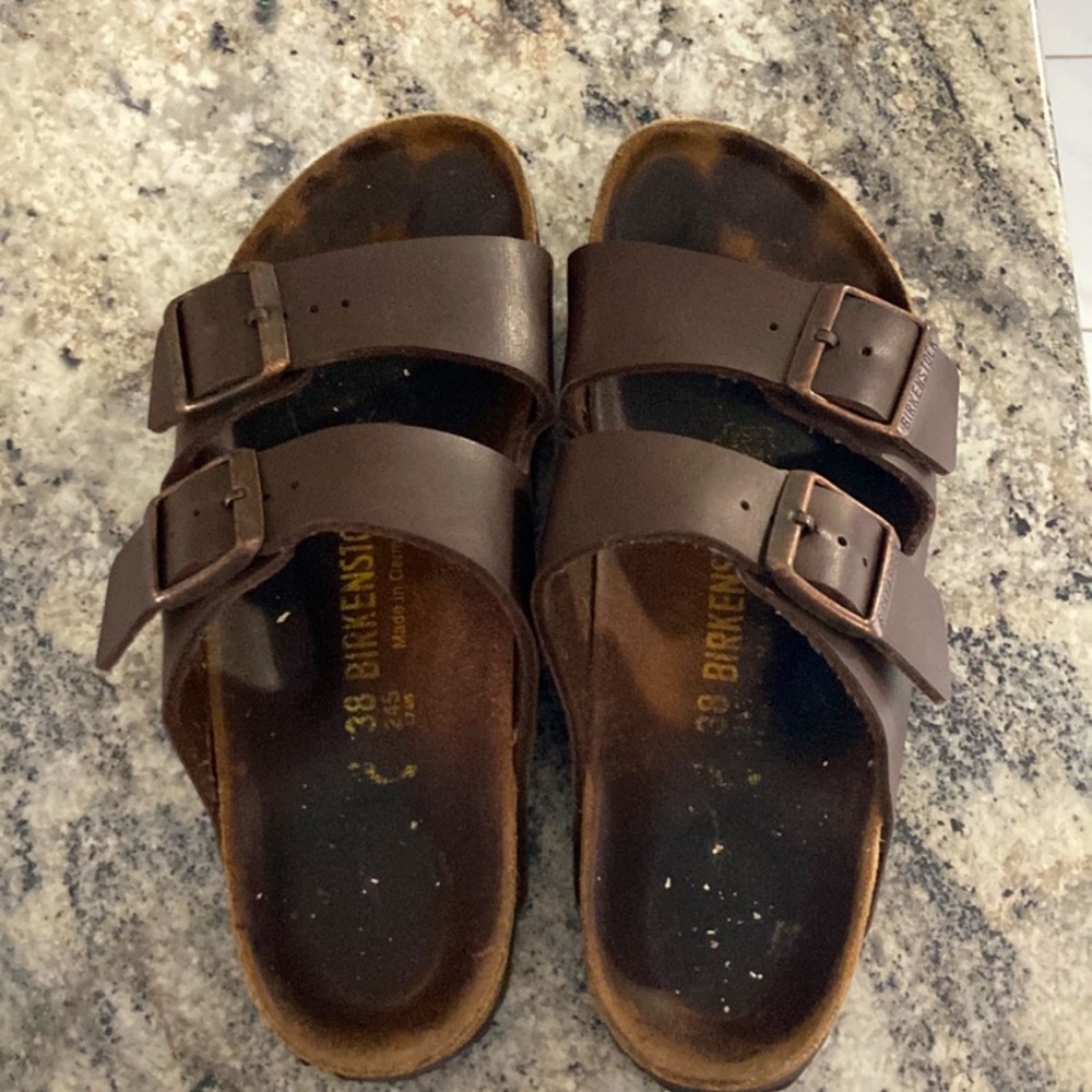 Birkenstock Arizona Sandals